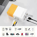 MINI PROYECTOR PORTÁTIL™