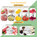 MultiHealthy 2025 - Cortador eléctrico- PAGAR CONTRA ENTREGA