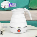 ¡QUEDAN POCAS UNIDADES! ¡COMPRA 1 Y LLÉVATE EL 2.º A MITAD DE PRECIO!  EasyBoil™ "(Hervidor Eléctrico Plegable)