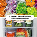 Picador y Rebanador Multifuncional Premium