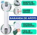 Helping Handle® - Soporte de seguridad Antideslizante