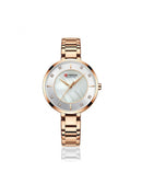 Reloj Curren 9051 Para Dama