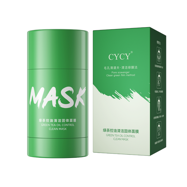 🌿 OFERTA  2x1 en Mascarilla de Té Verde! 👉Últimas unidades disponibles