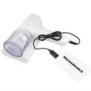 CleanPro™ - Aspiradora de Acaros