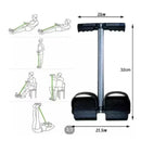 Kit de Ejercicio X 5 Piezas 3005