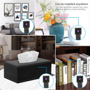 Mini Cámara Espía Wifi Cámara Oculta C-O