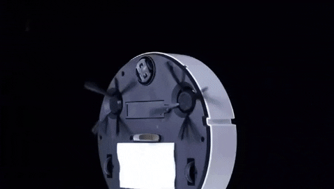 ¡Solo quedan 9 unidades! Robot Aspiradora Automática plus