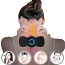 MINI MASAJEADOR PORTÁTIL