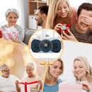 MINI MASAJEADOR PORTÁTIL