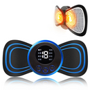 MINI MASAJEADOR PORTÁTIL