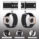 [2 REGALOS INCLUSOS] Smartwatch s300 ULTRA 2™ + REGALOS (AirPods + 10 Pulseras)