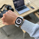 [2 REGALOS INCLUSOS] Smartwatch s300 ULTRA 2™ + REGALOS (AirPods + 10 Pulseras)
