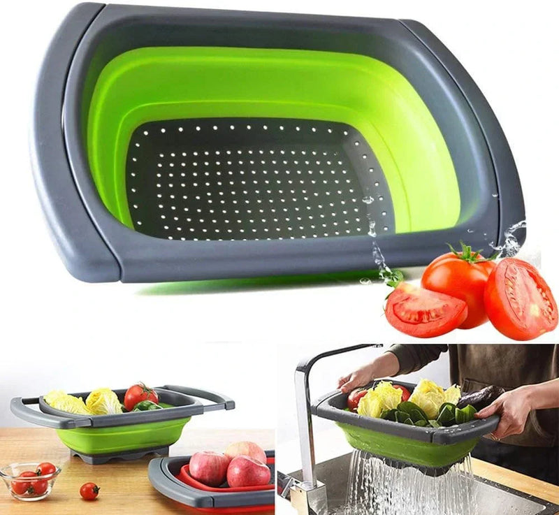 Combo - Cocina Inteligente