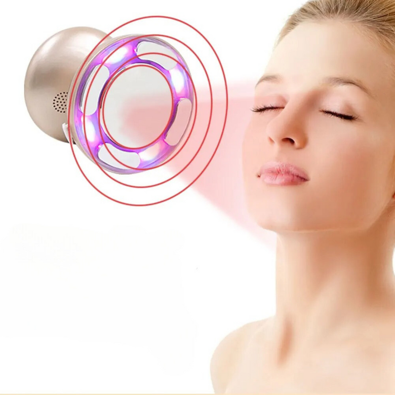 RevitaSkin Pro: Masajeador Reafirmante