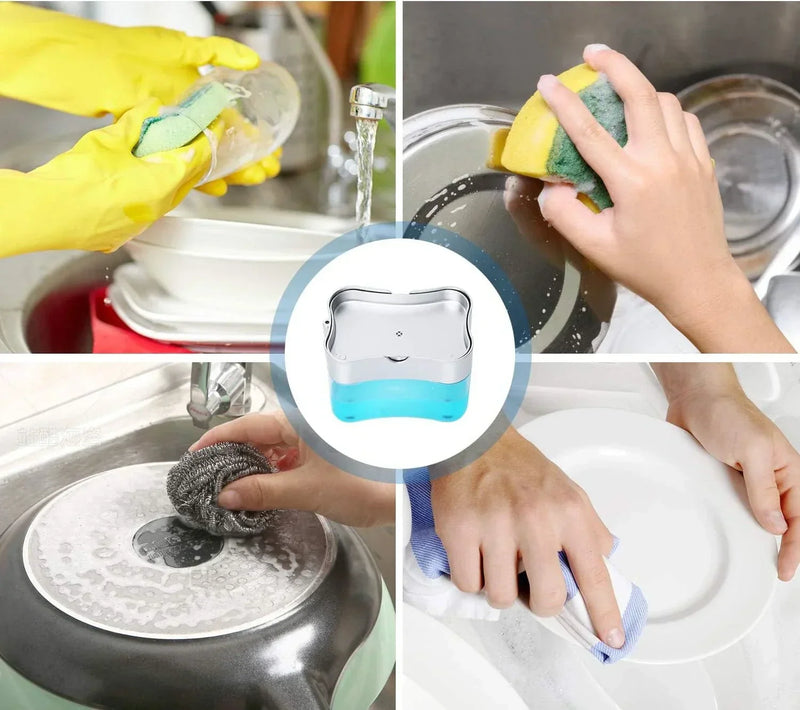 Combo - Cocina Inteligente