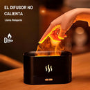 ¡Solo quedan 4 unidades disponibles! No pierdas la oportunidad - Humidificador y Difusor de Aromas