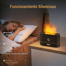 ¡Solo quedan 4 unidades disponibles! No pierdas la oportunidad - Humidificador y Difusor de Aromas