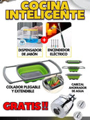 Combo - Cocina Inteligente