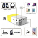 MINI PROYECTOR PORTÁTIL™