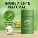 🌿 ¡Oferta 2x1 en Mascarilla de Té Verde! 👉 "Paga solo al recibir"