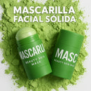 🌿 ¡Oferta 2x1 en Mascarilla de Té Verde! 👉 "Paga solo al recibir"