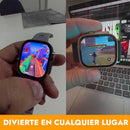 [2 REGALOS INCLUSOS] Smartwatch s300 ULTRA 2™ + REGALOS (AirPods + 10 Pulseras)